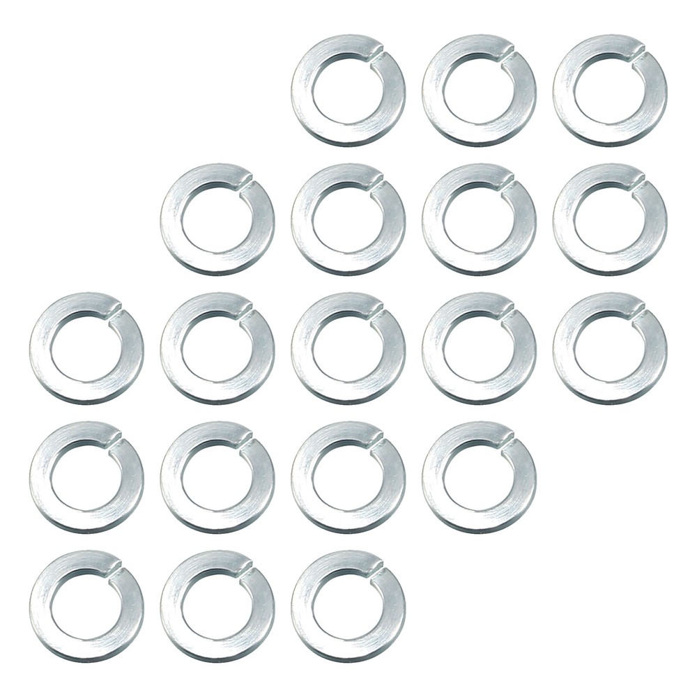 Split Lock Washer (3/16