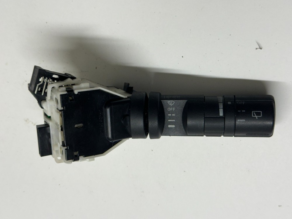 2004 Nissan Murano OEM Wiper Control Switch
