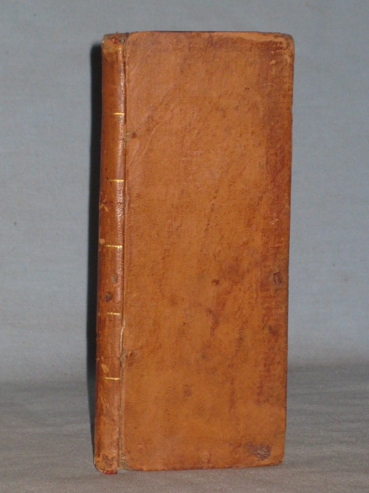 1813 Book The Timber Dealer's Guide In Measuring & Valuing Trees By A. Crocker
