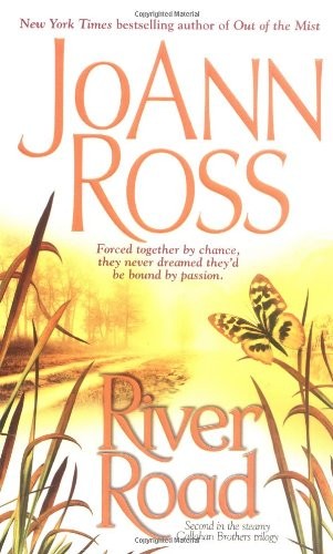 River Road (Callahan Brothers Trilogy), Ross, JoAnn