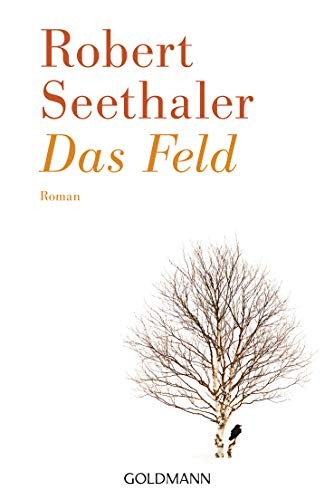 Robert Seethaler Das Feld (Paperback) (UK IMPORT)All Tariffs and Duties included - no additional charges