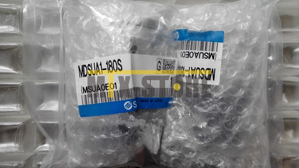1PC Brand New Ones for SMC MDSUA1-180S