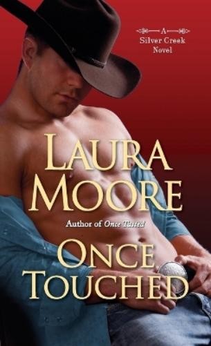Laura Moore Once Touched (Paperback) Silver Creek NovelAnother great item from Rarewaves USA | Free delivery!
