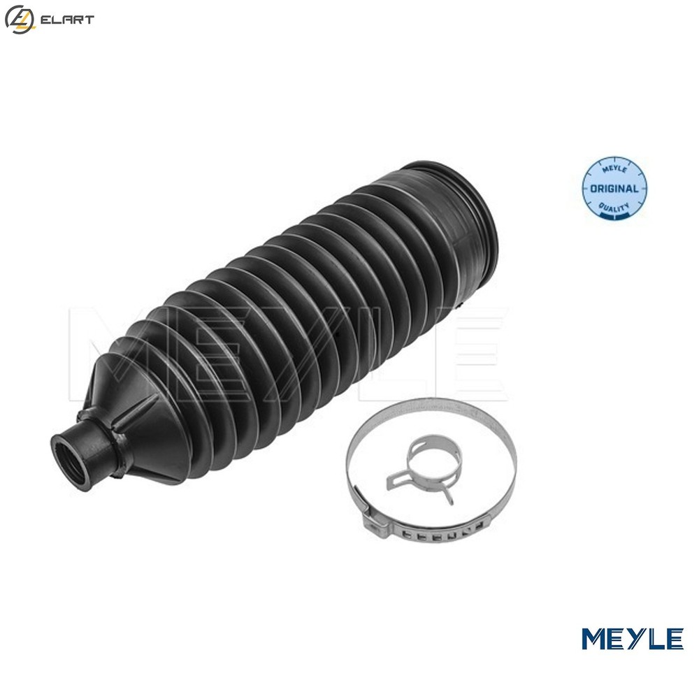 BELLOW KIT STEERING 35-14 620 0000 FOR MAZDA CX-5/SUV ATENZA AXELA P5Z3 1.5L