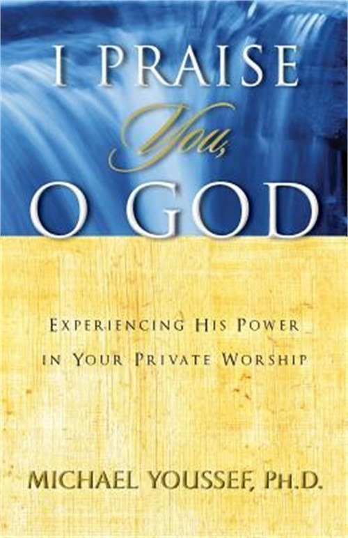 I Praise You, O God: Experiencing His Power in Your Private Worship (Paperback o
