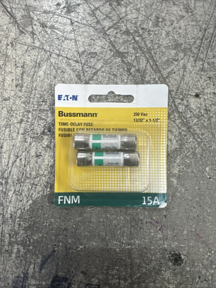 Eaton Bussmann