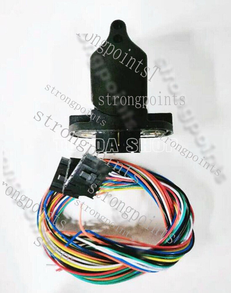 1pcs  Joystick Forklift truck control handle~ JC120-0005 JC120-0007