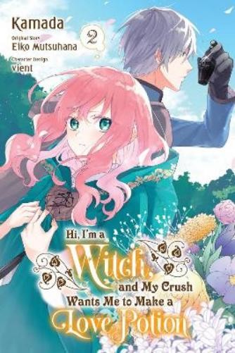 Alethea Nibley Athena Nibley Kama Hi, I'm a Witch, and My Crush Want (Paperback)Another great item from Rarewaves USA | Free delivery!