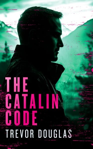Catalin Code, Paperback by Douglas, Trevor, Like New Used, Free shipping in t...
