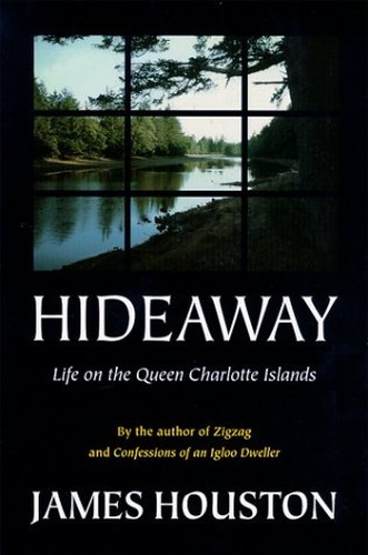 Hideaway: Life on the Queen Charlot..., Houston, James