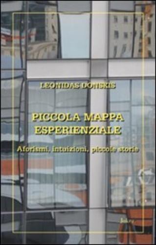 Leonidas Donskis P. U Piccola mappa esperienziale. Aforismi, intuizi (Paperback)Another great item from Rarewaves USA | Free delivery!