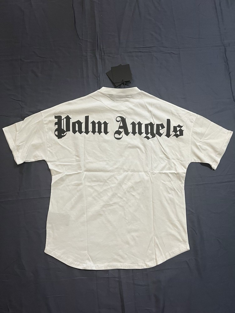Palm Angels Shirt Size Large Brand New with Tag And Bag! Fast Shipping