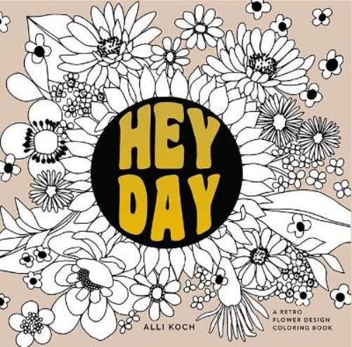 Alli Koch Heyday (Paperback)Another great item from Rarewaves USA | Free delivery!