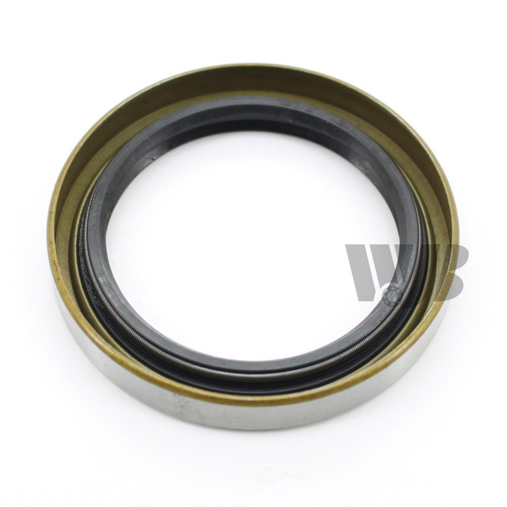 Wheel Seal-RWD WJB WS710357 fits 1988 Isuzu Pickup
