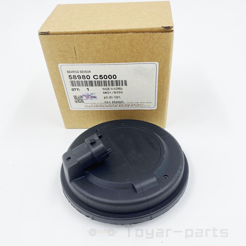 NEW 2016-2020 for Kia Sorento 2WD Rear Wheel ABS Speed Sensor Genesis G90