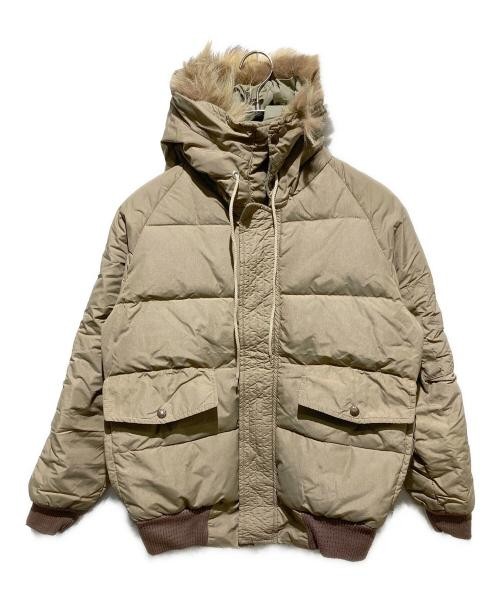 sportchief                    n2b type vintage jacket beige