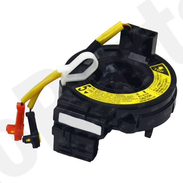 2004-2010 Toyota Sienna V6 3.3L 3.5L Clockspring Spiral Cable Assembly