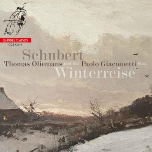 Franz Schubert Schubert: Winterreise (CD) Album (Jewel Case)Another great item from Rarewaves USA | Free delivery!
