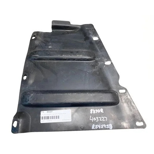 Used DEF Wheel Well Shield fits John Deere 8245R 8270R 8295R 8320R 8345R R545953All parts include a FREE 1-year warranty!!!