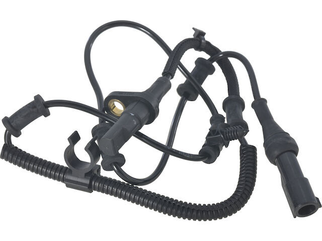 ABS Wheel Speed Sensor API 71QCTJ57 for Ford E150 E250 E350 Super Duty E450 2008 Models-image