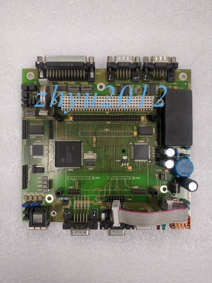 1PCS 100% test1pc for 100% test IPC/COMPACGP-1C via DHL or Fedex fast shipping