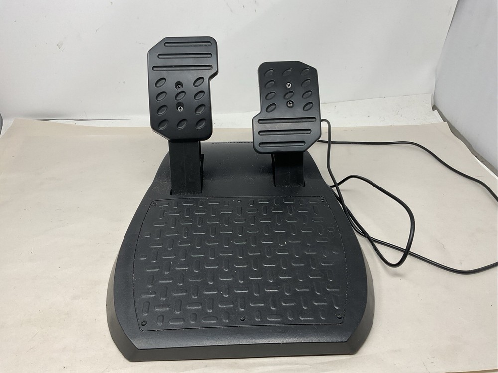 Thrustmaster T80 Racing Pedals