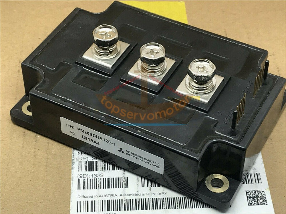 1Pcs New Mitsubishi Module Pm200Dha120-1