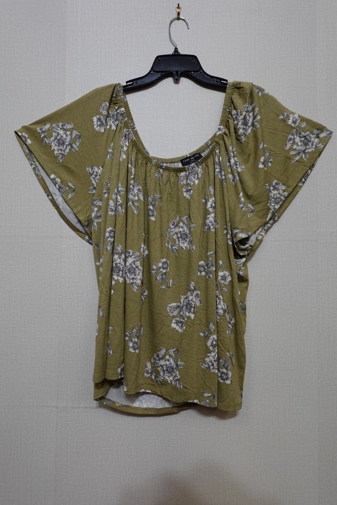 Lane Bryant, New short sleeve top, Size 26/28