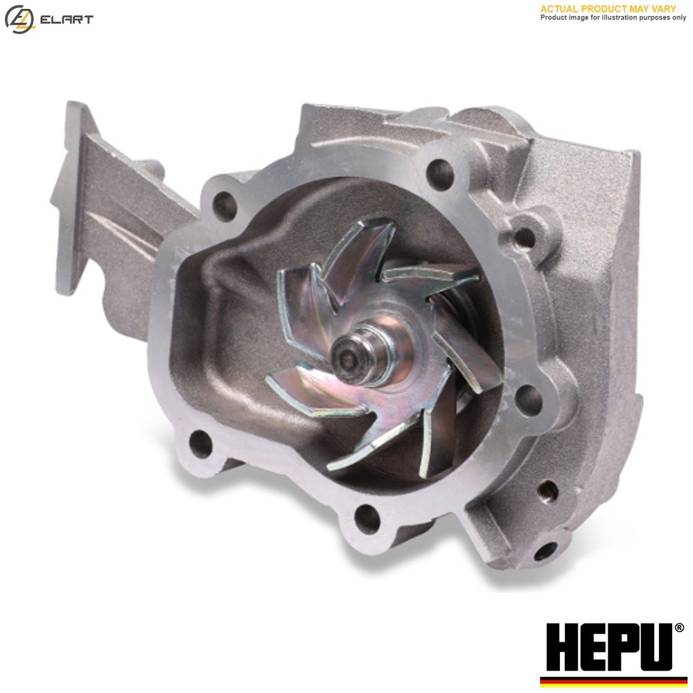WATER PUMP ENGINE COOLING P226 FOR FORD ESCORT/Mk/VII SIERRA/Hatchback/Turnier