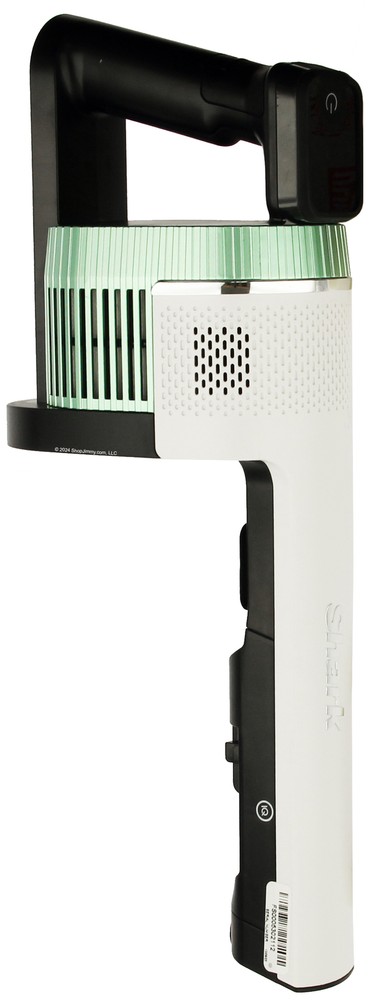 Shark Detect Pro Cordless Stick Vacuum Chassis/Motor/Handle IZ540H