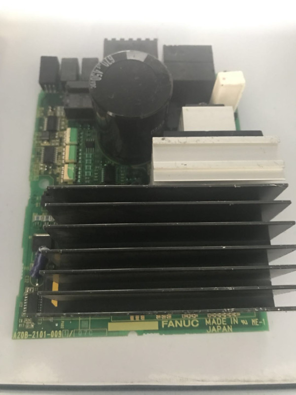 Used and tested A20B-2101-0091 via DHL or Fedex fast shipping
