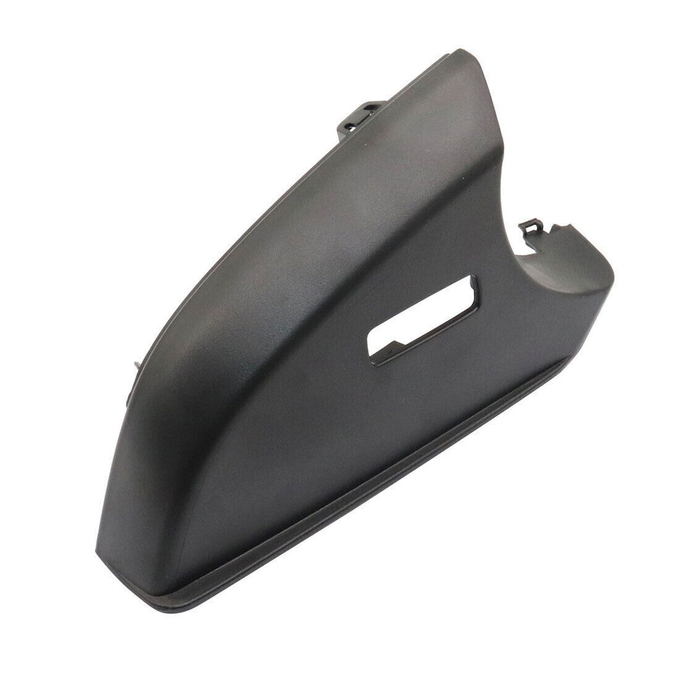 Passenger Side Mirror Lower Cover Cap For Mercedes-Benz W166 ML GLE 13-19 USA