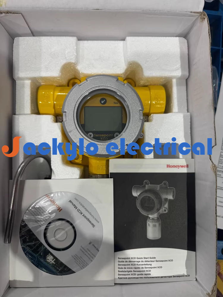 1PCS NEW Honeywell SPXCDALMG1 Gas detector Free shipping Via Fedex/DHL