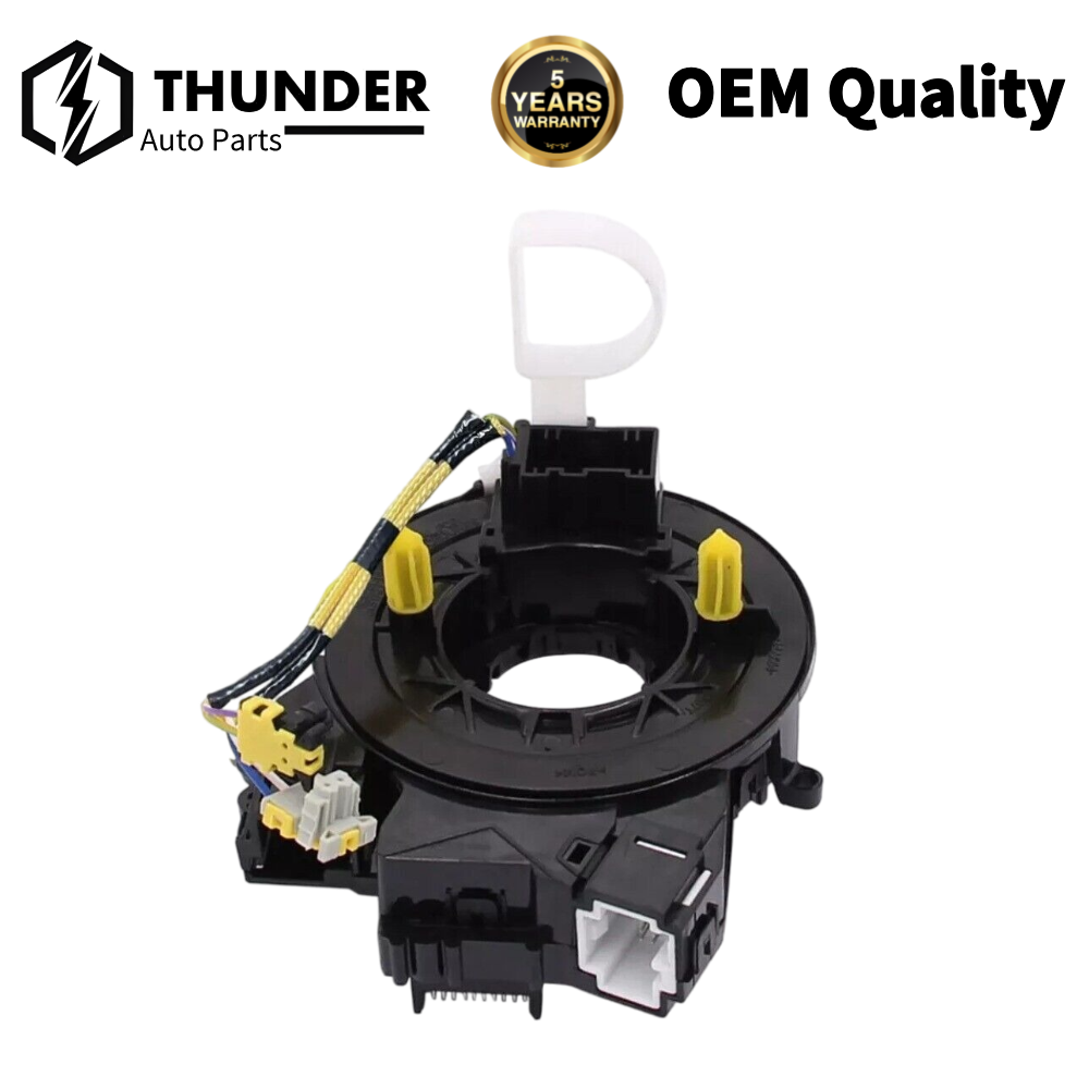 15-20 F-150 18-22 Expedition Steering Wheel Spiral Cable Heat HL3Z-14A664-B  