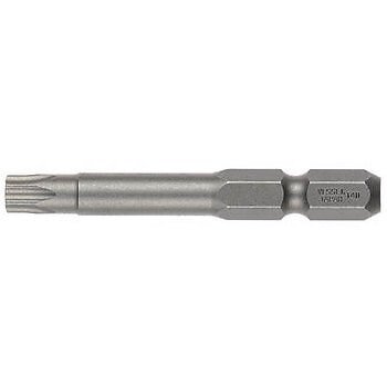 VESSEL T50X65 Torx Bit V5 High-Quality Screwdriver Bit