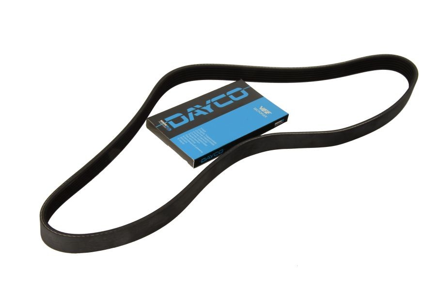 Multi-rib belt DAY for Citroen C4 Aircross, Jumper I Buses, JUMPER I