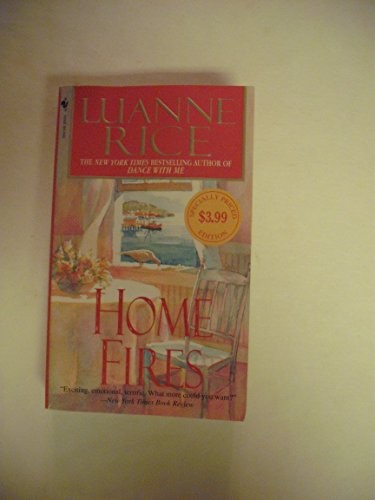 Home Fires, Rice, Luanne