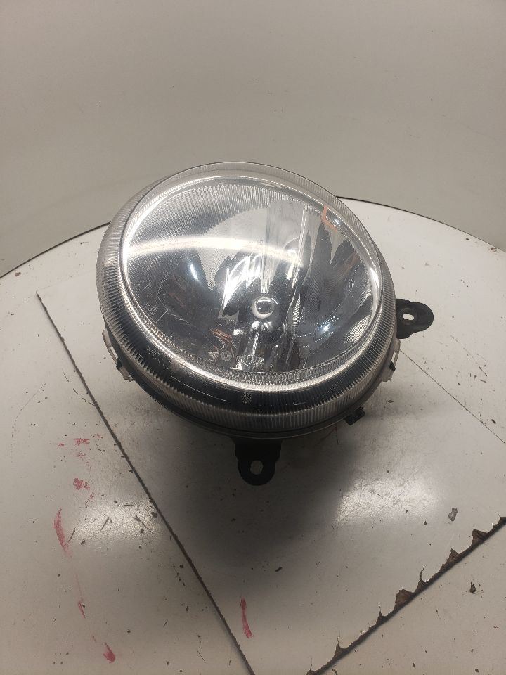 Driver Left Headlight Halogen Fits 07-17 PATRIOT 1247689