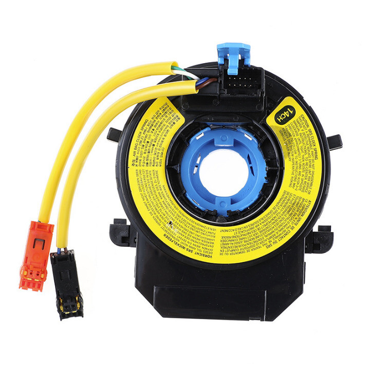2011-2014 Kia Sorento Clock Spring Spiral Cable 2.4L 3.3L 3.5L 93490-2P400