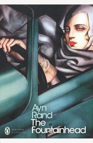 The Fountainhead by Rand, Ayn 0141188626 The Fast Free ShippingFREE US DELIVERY | ISBN: 0141188626 | Quality Books