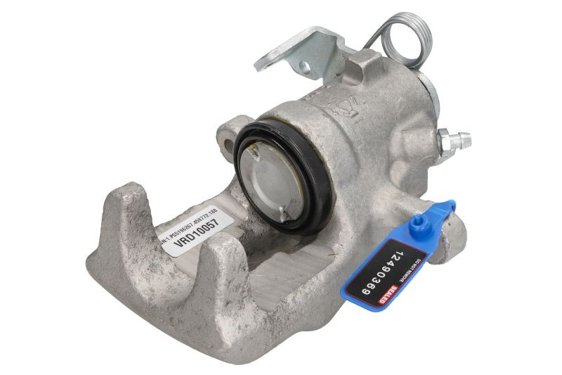 Left Rear Disc Brake Caliper (Professionally Refurbished) for