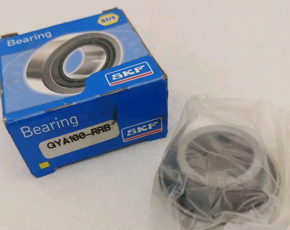 SKF YAT 205-100 Insert Bearing 1