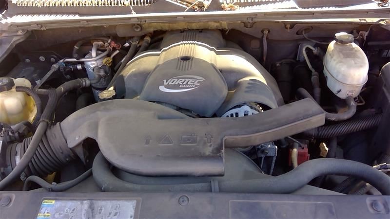 Transfer Case Opt NR3 Fits 03-06 ESCALADE 5923596
