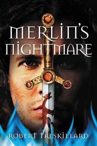 Merlin's Nightmare, Paperback by Treskillard, Robert, Like New Used, Free shi...