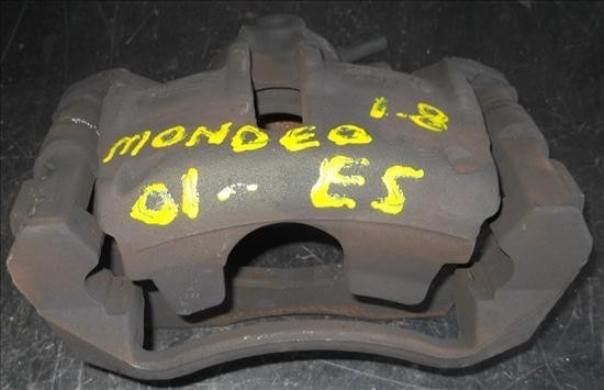 RM1S7J2B302AC FRONT LEFT BRAKE CALIPER / Y01128 / 194280 FOR FORD MONDEO III B5Y