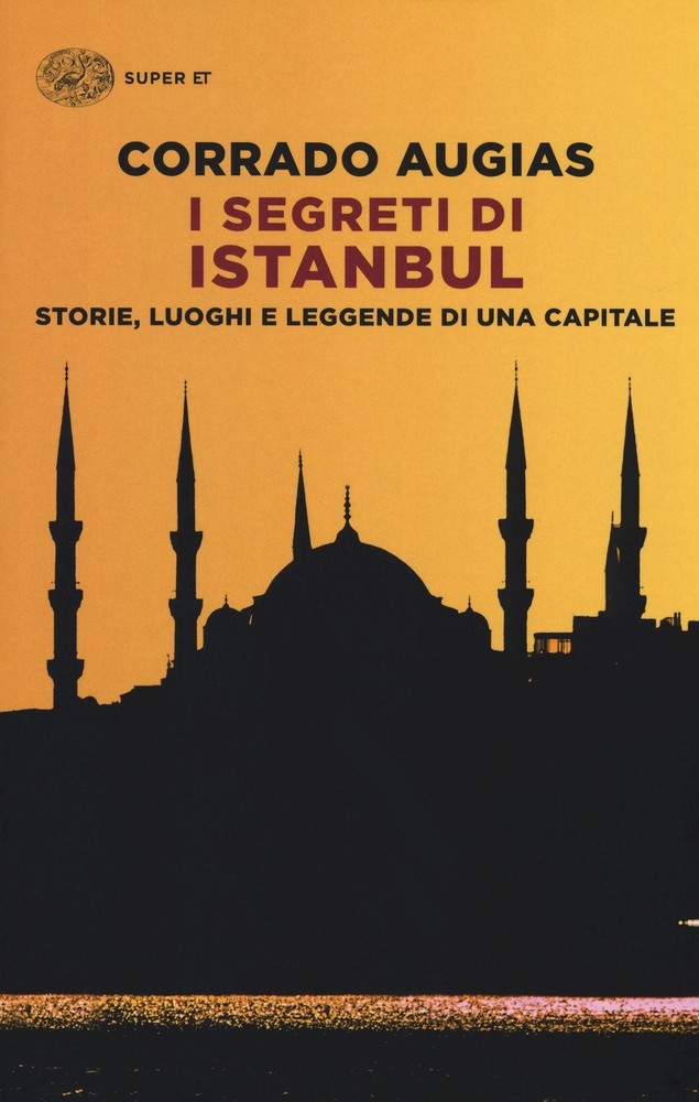 Corrado Augias I segreti di Istanbul. Storie, luoghi e leggende di u (Paperback)Another great item from Rarewaves USA | Free delivery!
