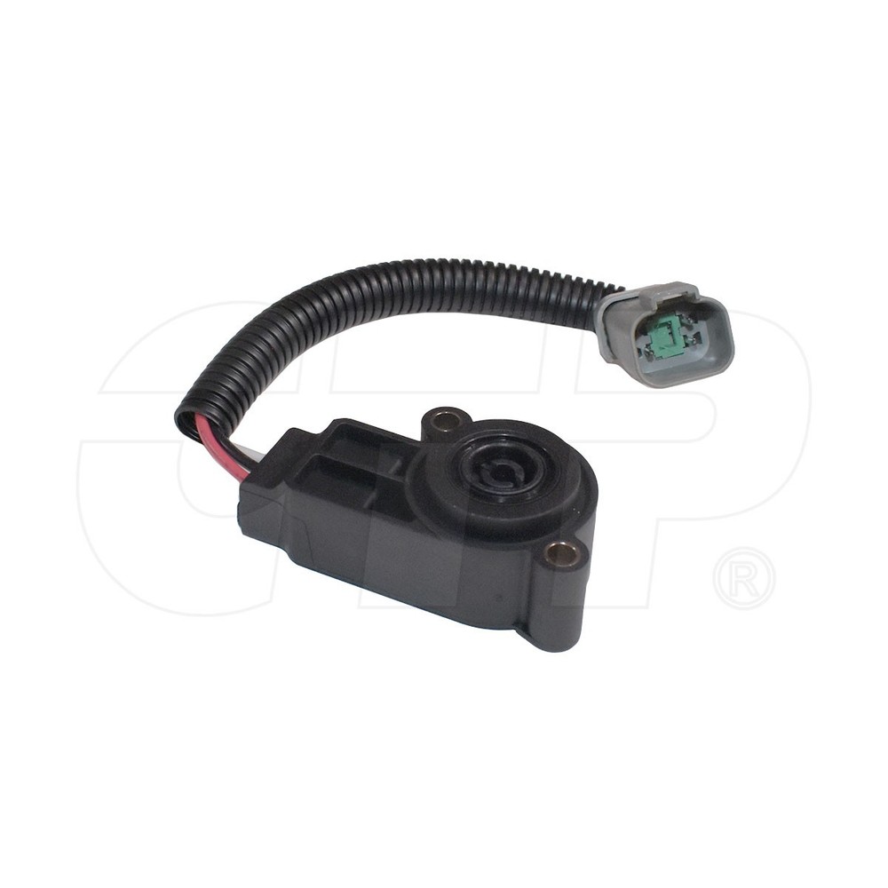 2661475 Sensor Gp- Fits Caterpillar Models