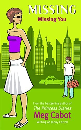 Missing You by Cabot, Meg Paperback Book The Fast Free ShippingFREE US DELIVERY | ISBN: 1416910530 | Quality Books