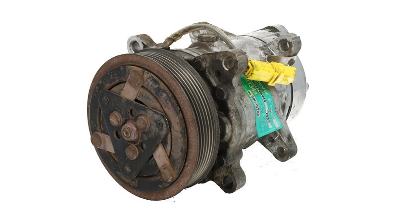 9639078280 compresor del aire acondicionado PEUGEOT 307 S1 XR 2001 1857572
