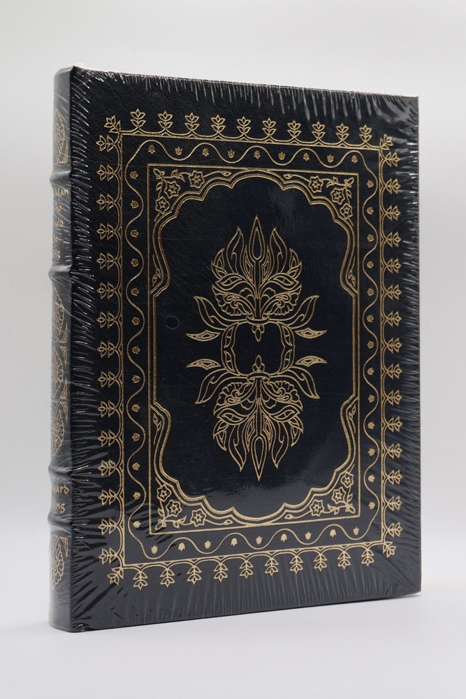 Rudyard Kipling / THE MAN WHO WOULD BE KING Easton Press 1992